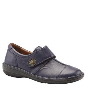 SPRING STEP KAMINIA SHOE Navy
